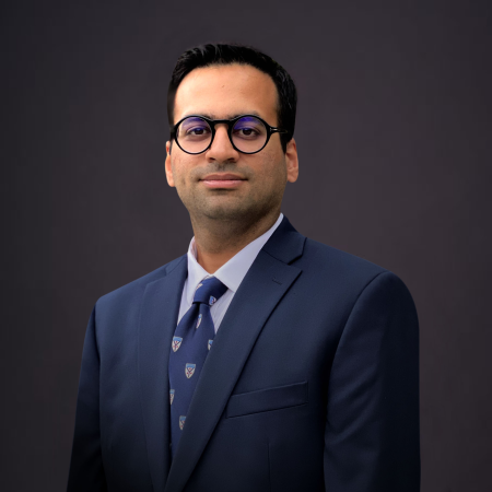 Ahyan Panjwani, PhD