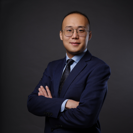 Tianhao Yao, PhD Candidate