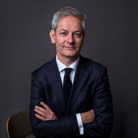 Bruno De Kegel
